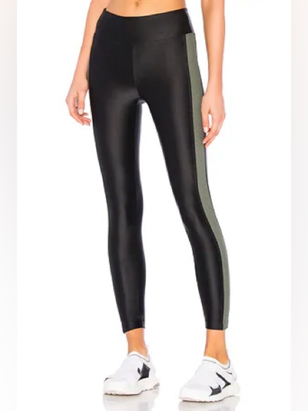 Koral high rise energy legging (XS)
